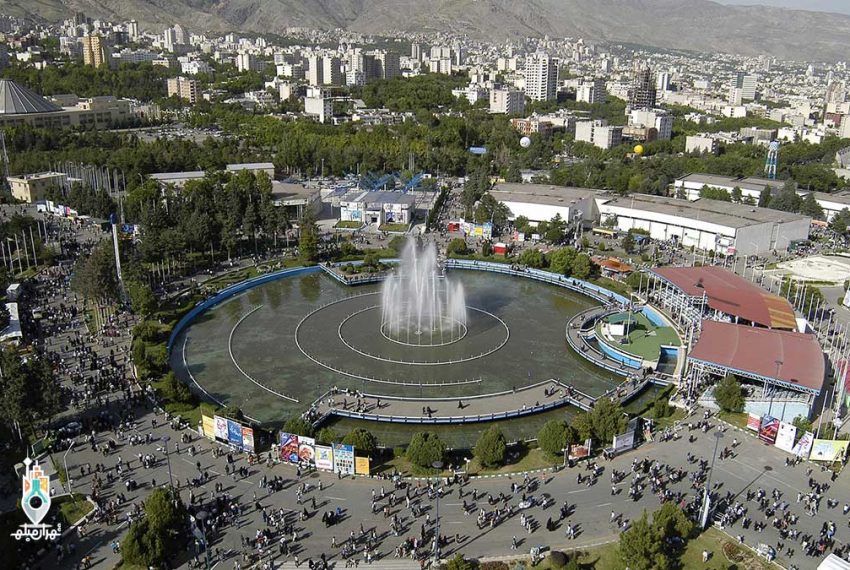 هر آنچه از نمایشگاه بین المللی تهران در سال 1404 باید بدانیم 1 نمایشگاه بین المللی تهران
