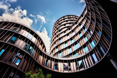 گروه معماری آفنداک