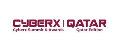 اجلاس CyberX قطر
