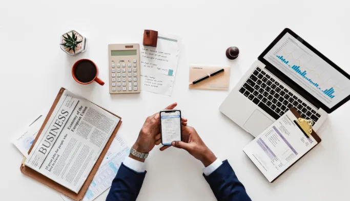"بینش بازار" دقیقاً چیست؟ 2 بینش بازار چیست