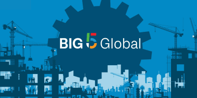 نحوه طراحی غرفه موثر برای نمایشگاه Big5 در دبی