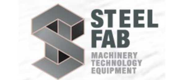 نمایشگاه استیل شارجه STEEL FAB