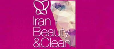 نمایشگاه ایران بیوتی تهران - غرفه سازی