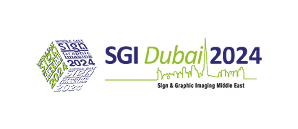 نمایشگاه بین المللی چاپ، گرافیک SGI