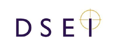 نمایشگاه تجهیزات دفاعی و امنیتی DSEI لندن