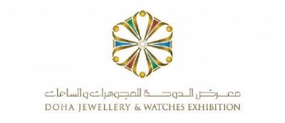 نمایشگاه جواهرات و ساعت دوحه قطر DJWE