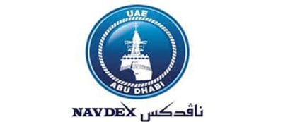 نمایشگاه دفاع و امنیت دریایی NAVDEX