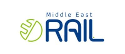 نمایشگاه راه آهن خاورمیانه دبی
