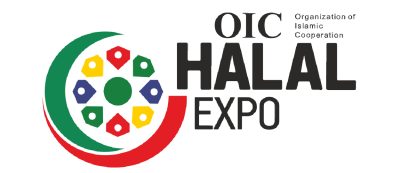 نمایشگاه غذاهای حلال OIC استانبول ترکیه