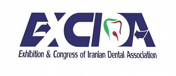 نمایشگاه و کنگره انجمن دندانپزشکی ایران EXCIDA