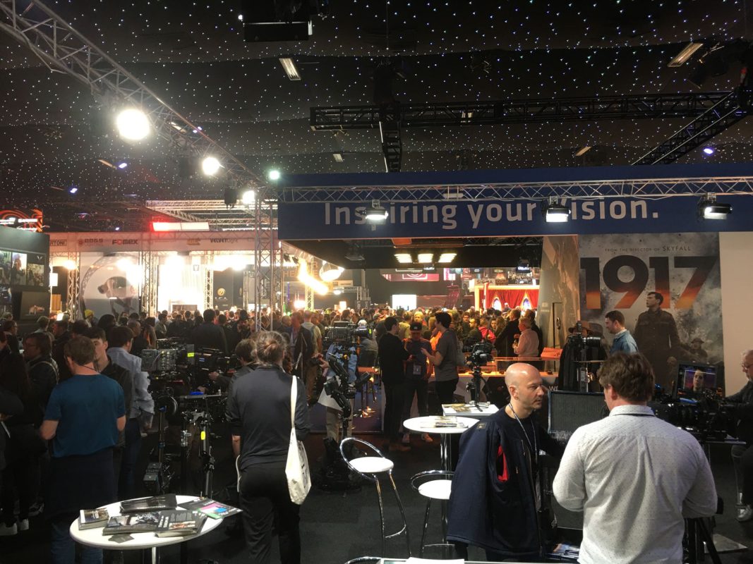 نمایشگاه پیشرفت های علمی فردا - BSC Expo UK