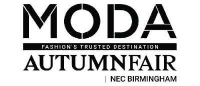 نمایشگاه MODA بریتانیا