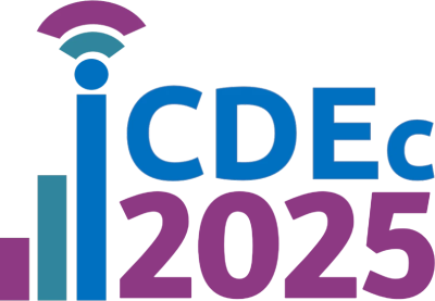 کنفرانس بین المللی الکترونیک داده و محاسبات ICDEC