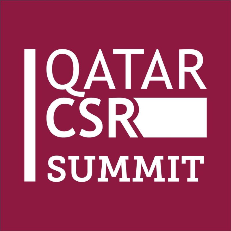 اجلاس CSR قطر دوحه