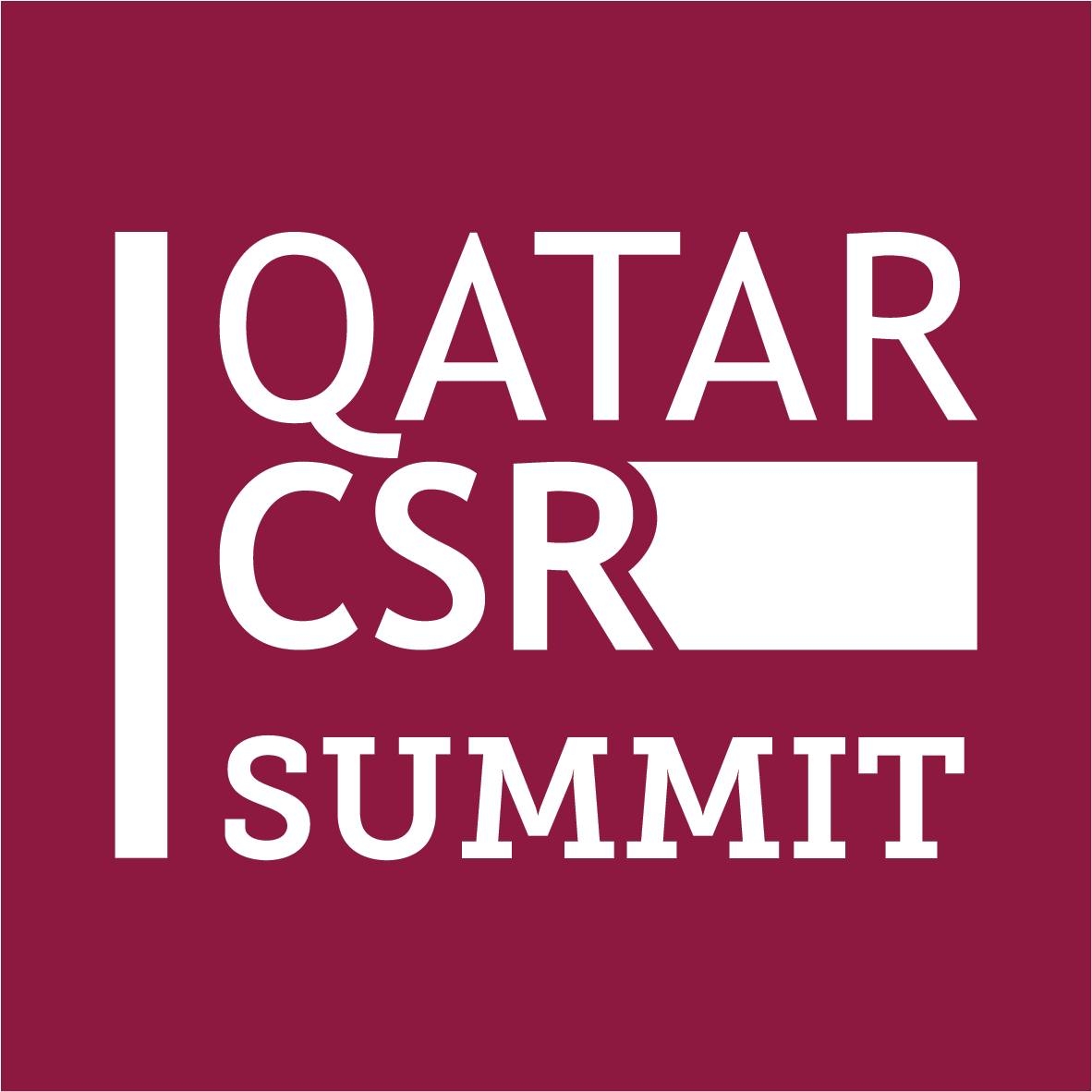 اجلاس CSR قطر دوحه 1 اجلاس CSR قطر دوحه