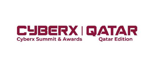 اجلاس CyberX قطر 1 اجلاس CyberX قطر