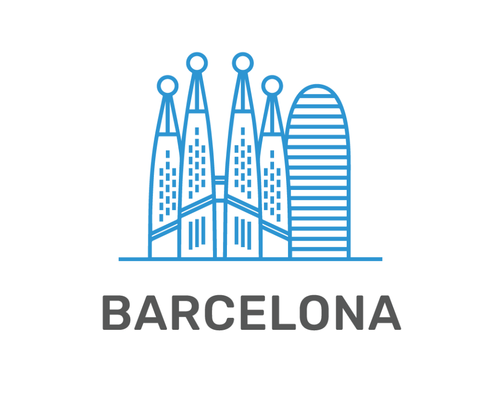 شهر نمایشگاهی بارسلونا