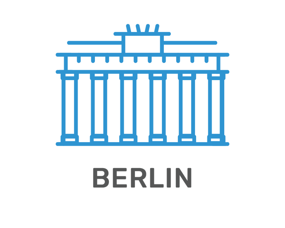 شهر نمایشگاهی برلین