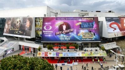 جشنواره محصولات تلویزیونی کن فرانسه MipTV Cannes 2 جشنواره محصولات تلویزیونی کن فرانسه MipTV Cannes