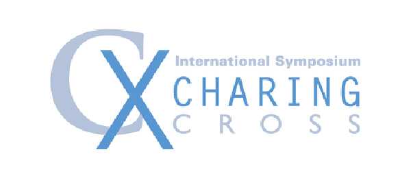 سمپوزیوم بین المللی Charing Cross انگلستان 1 سمپوزیوم بین المللی Charing Cross انگلستان