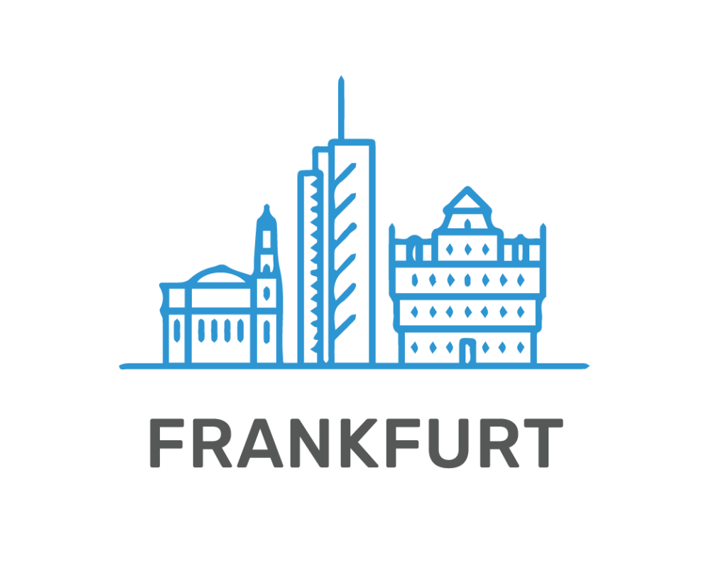 شهر نمایشگاهی فرانکفورت