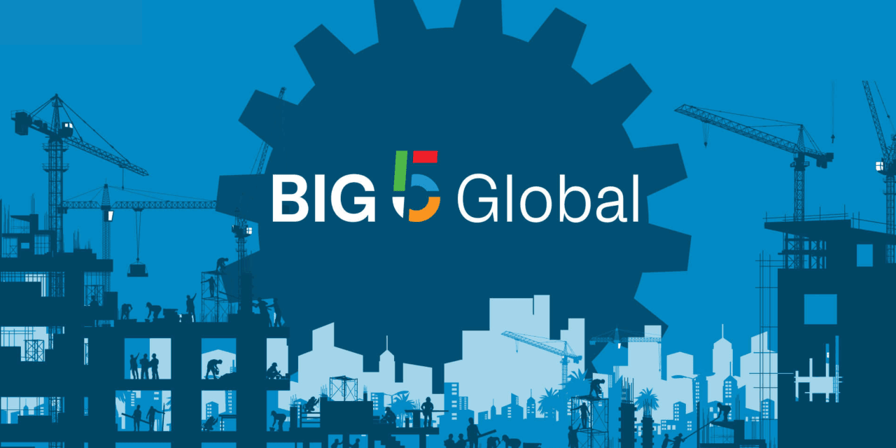 نحوه طراحی غرفه موثر برای نمایشگاه Big5 در دبی 1 نحوه طراحی غرفه موثر برای نمایشگاه Big5 در دبی
