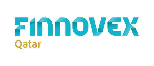 نمایشگاه Finnovex قطر 1 نمایشگاه Finnovex قطر
