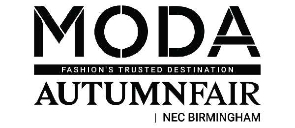 نمایشگاه MODA بریتانیا 1 نمایشگاه MODA بریتانیا