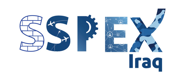 نمایشگاه SSPEX عراق بغداد عراق 1 نمایشگاه SSPEX عراق بغداد عراق
