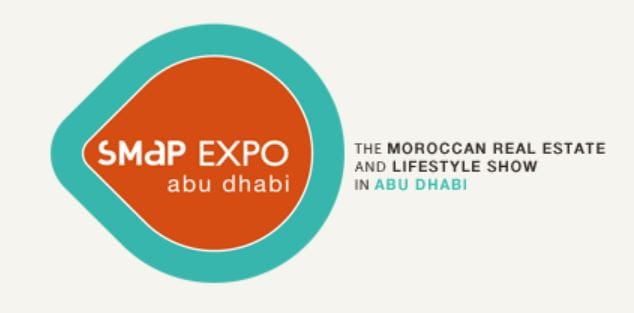 نمایشگاه املاک و مستغلات مراکشی و سبک زندگی در دبی SMAP Expo 1 نمایشگاه املاک و مستغلات مراکشی و سبک زندگی در دبی SMAP Expo