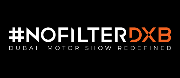 نمایشگاه بازتعریف اتومبیل دبی NOFILTERDXB 1 نمایشگاه بازتعریف اتومبیل دبی NOFILTERDXB