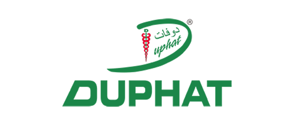 نمایشگاه بین المللی داروسازی و فناوری DUPHAT 1 نمایشگاه بین المللی داروسازی و فناوری DUPHAT