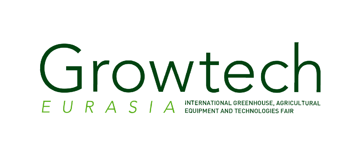 نمایشگاه توسعه کشاورزی آنتالیا GrowTech 1 نمایشگاه توسعه کشاورزی آنتالیا GrowTech