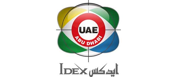 نمایشگاه دفاع ابوظبی IDEX 1 نمایشگاه دفاع ابوظبی IDEX