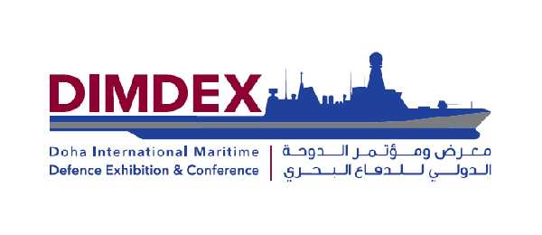 نمایشگاه دفاع دریایی دوحه قطر DIMDEX 1 نمایشگاه دفاع دریایی دوحه قطر DIMDEX