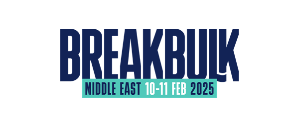 نمایشگاه زنجیره تامین زیرساخت دبی Breakbulk 1 نمایشگاه زنجیره تامین زیرساخت دبی Breakbulk