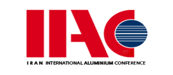 نمایشگاه صنایع آلومینیوم (IIAC) ایران 1 نمایشگاه صنایع آلومینیوم (IIAC) ایران