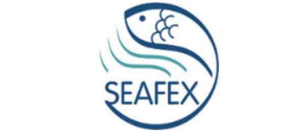نمایشگاه غذاهای دریایی برای خاورمیانه Seafex 1 نمایشگاه غذاهای دریایی برای خاورمیانه Seafex