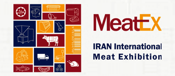 نمایشگاه میت اکس - صنعت غذا و نوشیدنی · گوشت، مرغ، غذاهای دریایی MeatEx تهران 1 نمایشگاه میت اکس - صنعت غذا و نوشیدنی · گوشت، مرغ، غذاهای دریایی MeatEx تهران