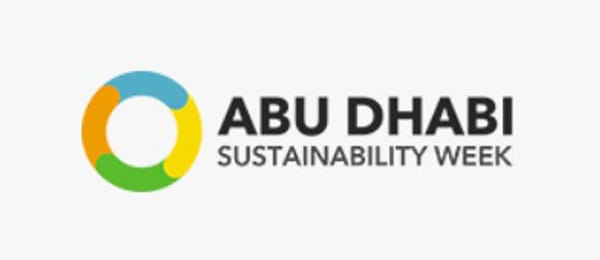 هفته پایداری ابوظبی ADSW 1 هفته پایداری ابوظبی ADSW
