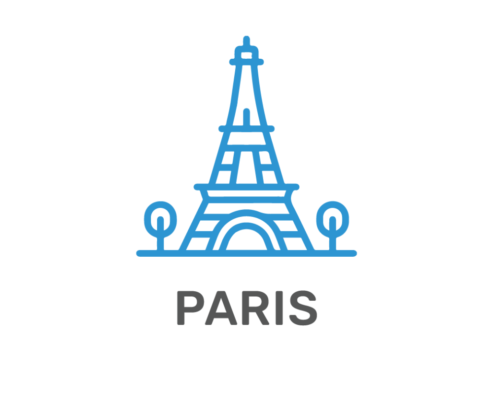 شهر نمایشگاهی پاریس