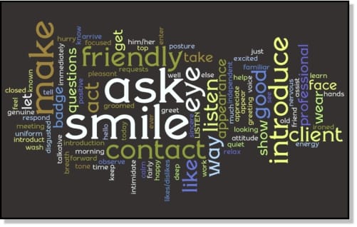 چرا اولین برداشت‌ ها اهمیت دارند اهمیت طراحی غرفه نمایشگاهی