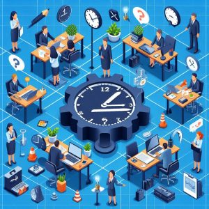 رایج ترین اشتباهات برای شرکت در نمایشگاه بین المللی