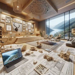 نرم افزار طراحی غرفه نمایشگاهی، بررسی 6 برنامه قدرتمند