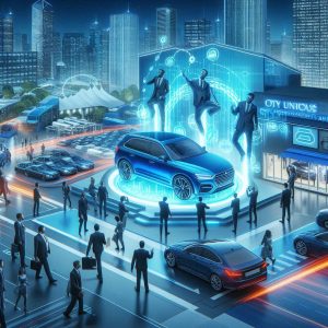 پیشرفت کسب و کار با شرکت در برترین نمایشگاه های خودرو اروپا 2025
