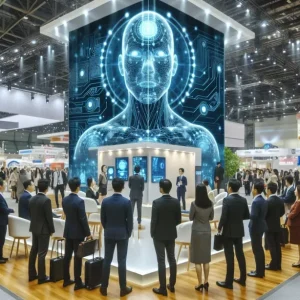 100 نمایشگاه بین المللی برتر برای شرکت در سال 2025 و غرفه سازی و بازاریابی