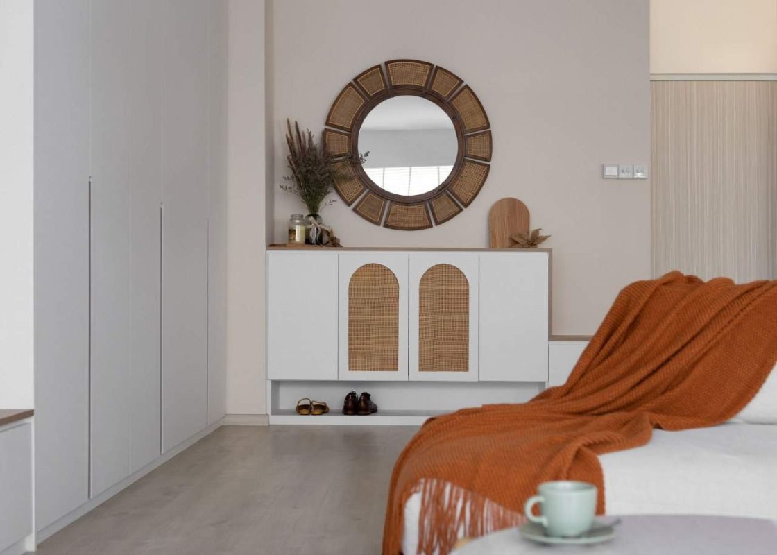 انقلابی در خانه، قدرت تحول با دکوراسیون داخلی 2 انقلابی در خانه، قدرت تحول با دکوراسیون داخلی