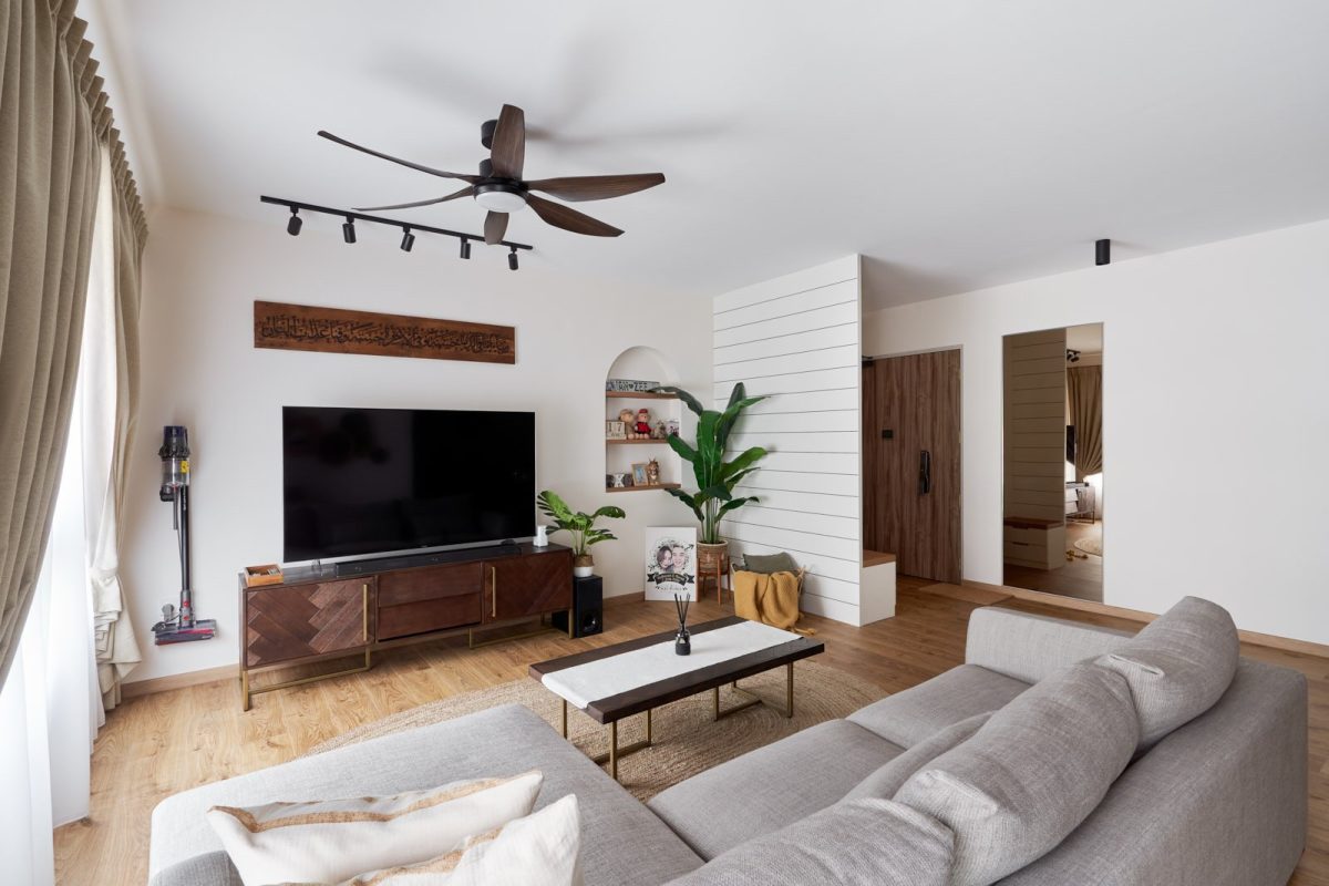 انقلابی در خانه، قدرت تحول با دکوراسیون داخلی 4 انقلابی در خانه، قدرت تحول با دکوراسیون داخلی