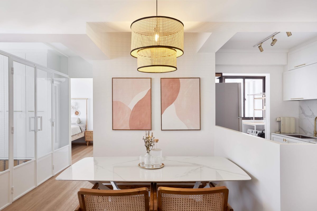 انقلابی در خانه، قدرت تحول با دکوراسیون داخلی 6 انقلابی در خانه، قدرت تحول با دکوراسیون داخلی