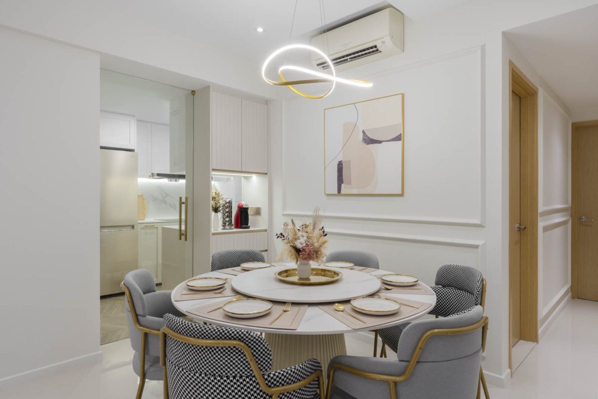 انقلابی در خانه، قدرت تحول با دکوراسیون داخلی 7 انقلابی در خانه، قدرت تحول با دکوراسیون داخلی